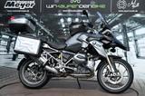BMW R 1200 GS Variokoffer uvm. *Finanz. möglich* - Angebote entsprechen deinen Suchkriterien