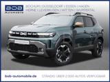 Dacia Duster Extreme mild hybrid 140 NAVI SHZ PDC
