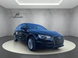 Audi A3 Sportback e-tron attraction Pano - Audi A3: Schwarz, Sportback