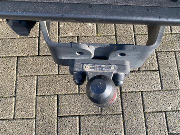 Bild 8 Toyota Hilux Extra Cab Duty 4x4