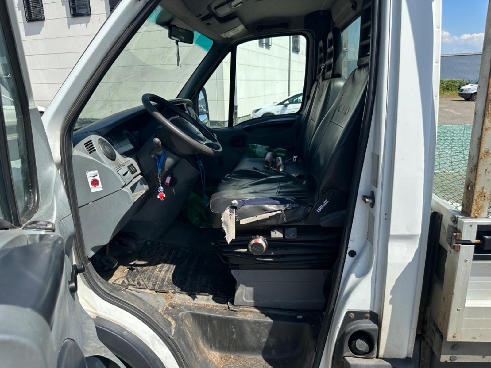 Iveco Daily 2.3