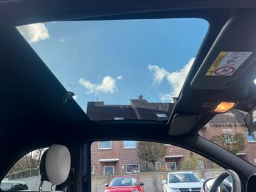 Fiat 500 Star 1,0 Hybrid Panoramadach