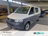 Volkswagen T5 Camperumbau 2.0 TDI STANDHEIZUNG*KLIMA*BETT - Wohnmobil oder -wagen Camper