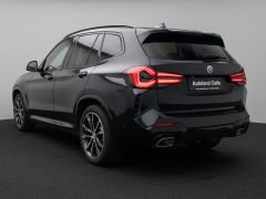 Foto Nummer 9: BMW X3