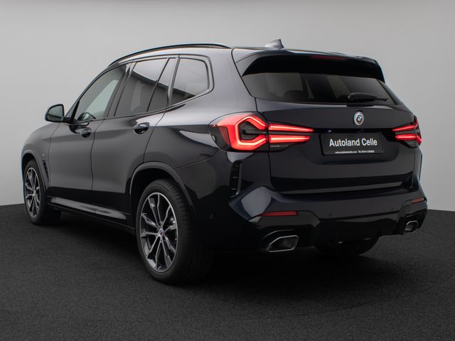 Foto Nummer 9: BMW X3