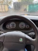 Skoda Felicia Combi - Skoda Felicia Gebrauchtwagen