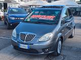 Lancia MUSA 1.3 Multijet 90CV Platino - Lancia MUSA mit Panoramadach