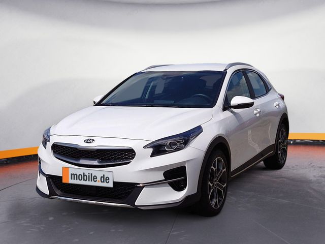 Kia XCEED 1.5T Spirit LED+Navi+Kamera+Keyless+SHZ