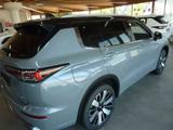 Mitsubishi Outlander 2.4L PHEV TOP 306PS - Mitsubishi Gebrauchtwagen in Mannheim