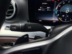 MERCEDES-BENZ E 450 Distronic Multibeam bel.sitze