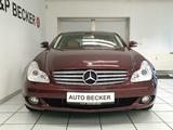 Mercedes-Benz CLS 350 7G-Tronic 2.Hand Scheckehft MB - Mercedes-Benz CLS 350 in Solingen