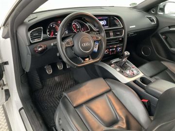 Audi A5 - 9