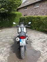BMW G 650 GS - BMW GEBRAUCHT 650 GS