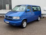 Volkswagen T4 Multivan Atlantis 1. Hand Tüv Neu Service Neu - Volkswagen T4 Multivan mit Diesel-Antrieb
