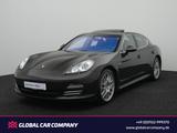 Porsche Panamera 4 S,LUFT,XENON,ACC,KAM,BOSE,MEMORY,DACH - Porsche Panamera aus 2010: 4s