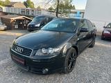 Audi A3 2.0 TDI Ambition KLIMA AHK - gebrauchte Audi A3 aus dem Jahr 2004