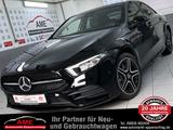 Mercedes-Benz A 250 Lim. AMG-Line DTC MBUX|Navi|EQ|Plug-In - Mercedes-Benz mit Benzin-Antrieb: Limousine