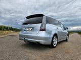 Mitsubishi Familienvan mit Platz & Komfort  Mitsubis... - Mitsubishi Grandis: Kleinbus