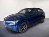 Alfa Romeo Stelvio TI 2.0 AT8 16V 280 PS AT8 Q4 NAVI/ASSIST - gebrauchte Alfa Romeo Stelvio aus dem Jahr 2023