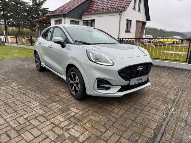 Ford Puma ST-Line LED NAVI RFK