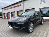 Porsche Cayenne 3.0 TDI Platinum Edition 2 Hd Garantie - Porsche Cayenne Gebrauchtwagen in Leipzig