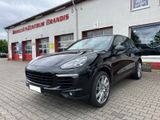 Porsche Cayenne 3.0 TDI Platinum Edition 2 Hd Garantie - Porsche in Leipzig