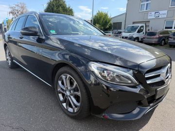 Mercedes C 180 - 3