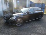 Mercedes-Benz C 220 T CDI  Avantgarde MOPF/9G-tronic/Navi/LED/ - Mercedes-Benz C 220: T Cdi