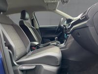 Volkswagen T-Cross - Vorschau Bild 12