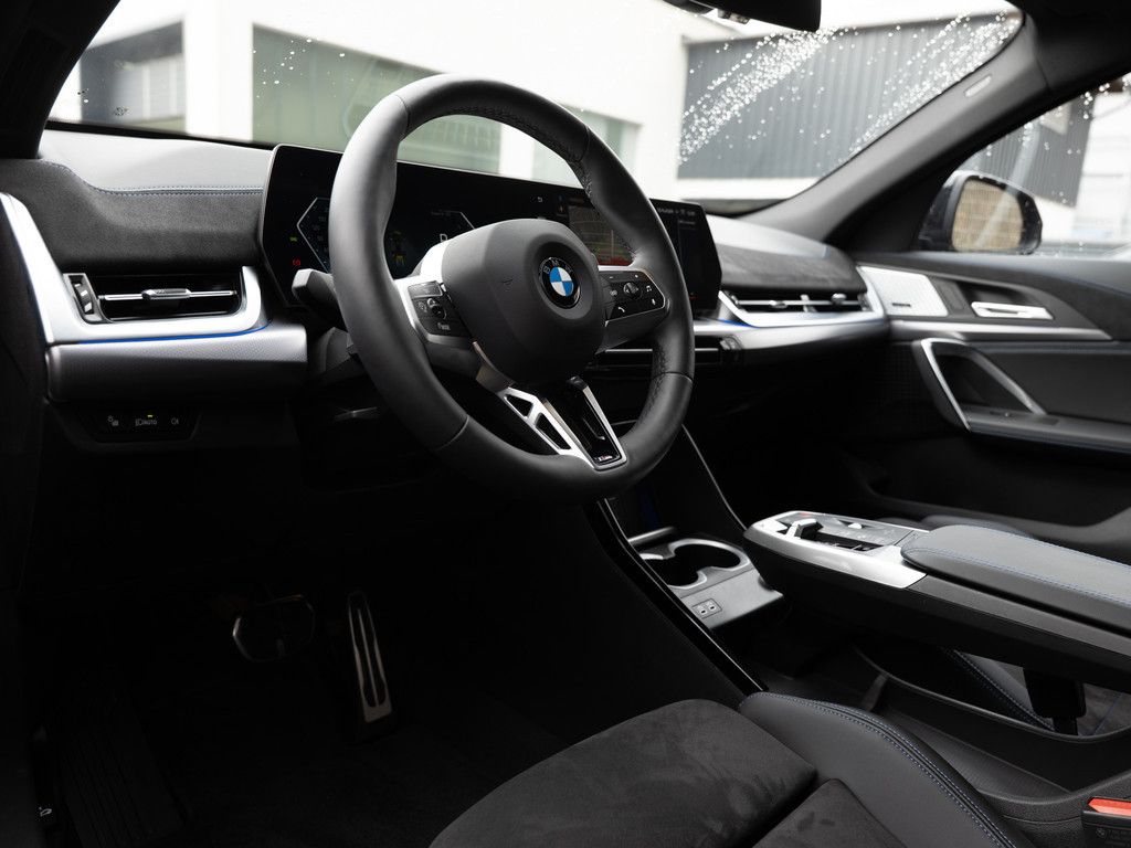 BMW X2 - Bild 25