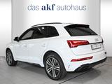 Audi Q5 50TDI quattro tiptronic S line-ACC*Navi*B&O*M - Audi Q5 Hybrid (Diesel/Elektro)