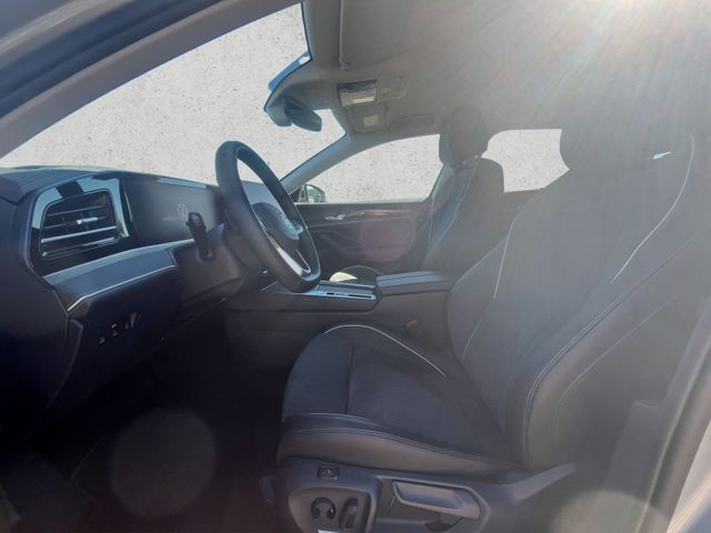 Passat Variant Elegance 2.0 TDI DSG