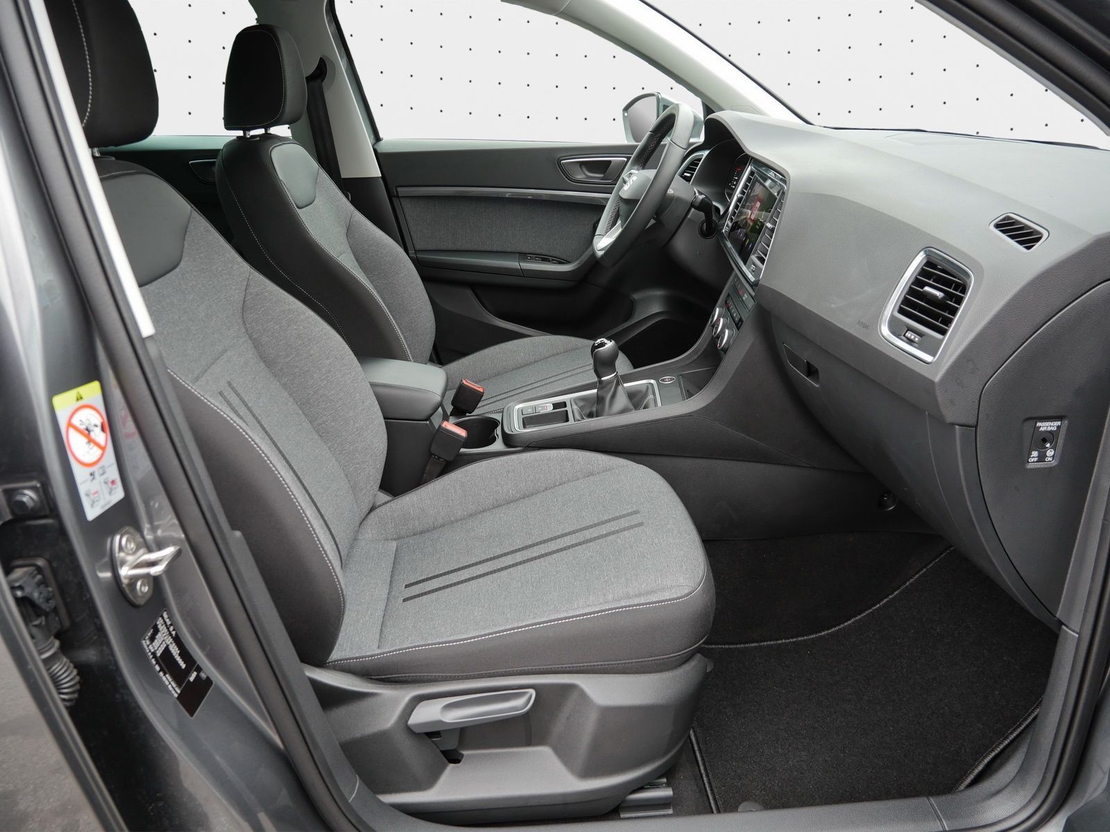 Seat Ateca - Bild 4