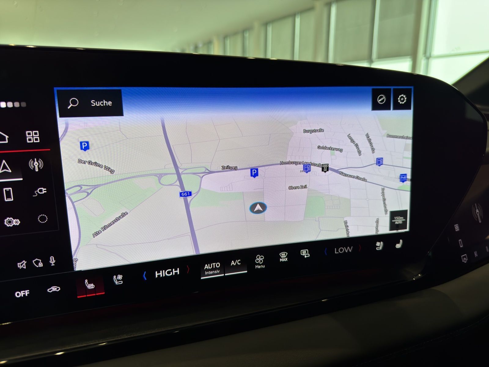 Audi Q6 e-tron - Bild 7