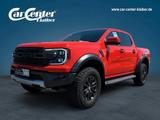 Ford Ranger Raptor e-4WD Doppelkabine*TOP AUSSTATTUNG - Ford Ranger mit Benzin-Antrieb