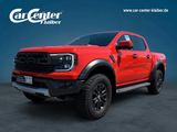 Ford Ranger Raptor e-4WD Doppelkabine*TOP AUSSTATTUNG - Ford Ranger mit Benzin-Antrieb: Geländewagen