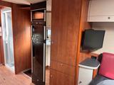 Mercedes-Benz Wochner Mujaro II 520 ABG - Mercedes-Benz Diesel Alkoven