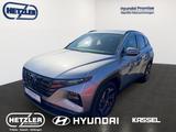Hyundai Tucson Trend Plug-In Hybrid 4WD 1.6 T-GDI -EU6d  - Hyundai TUCSON in Kassel