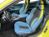 BMW M4 - Vorschau Bild 7