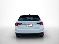 Skoda Fabia - Vorschau Bild 7