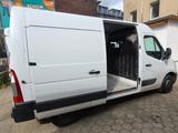 Opel Movano - Opel Movano in Duisburg
