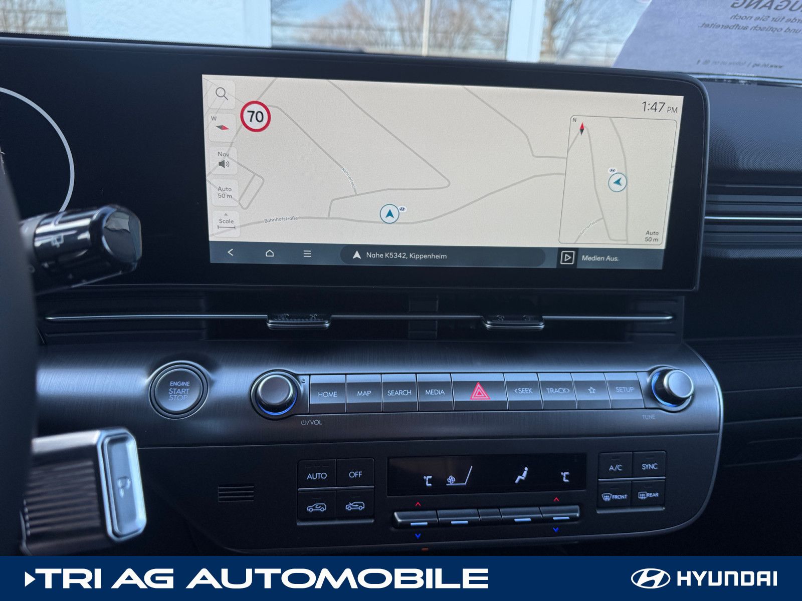 Hyundai Kona – Bild 14