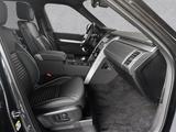 Land Rover Discovery D300 Dynamic HSE AHK Komfort Winter 3. - Land Rover Discovery mit Diesel-Antrieb: Geländewagen, Euro4