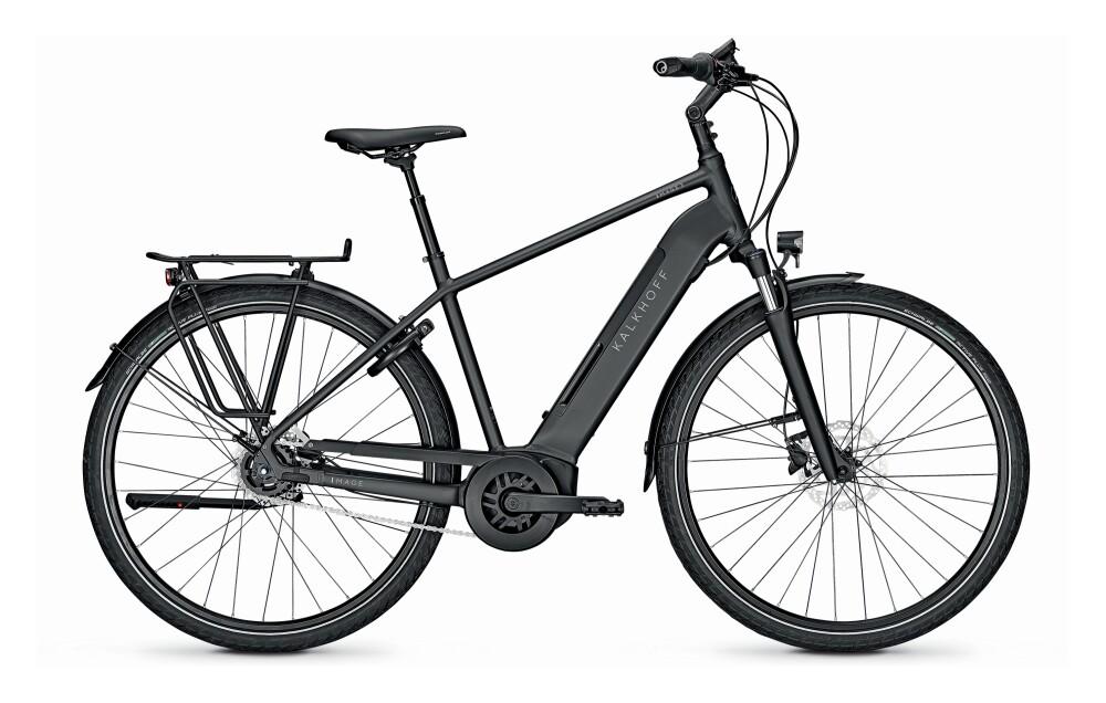 Kalkhoff IMAGE 3.B ADVANCE Diamond M/50cm 28"