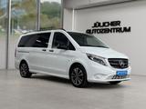 Mercedes-Benz Vito Tourer Pro 4x4 lang Automatik, 1.Hand, 8-Si