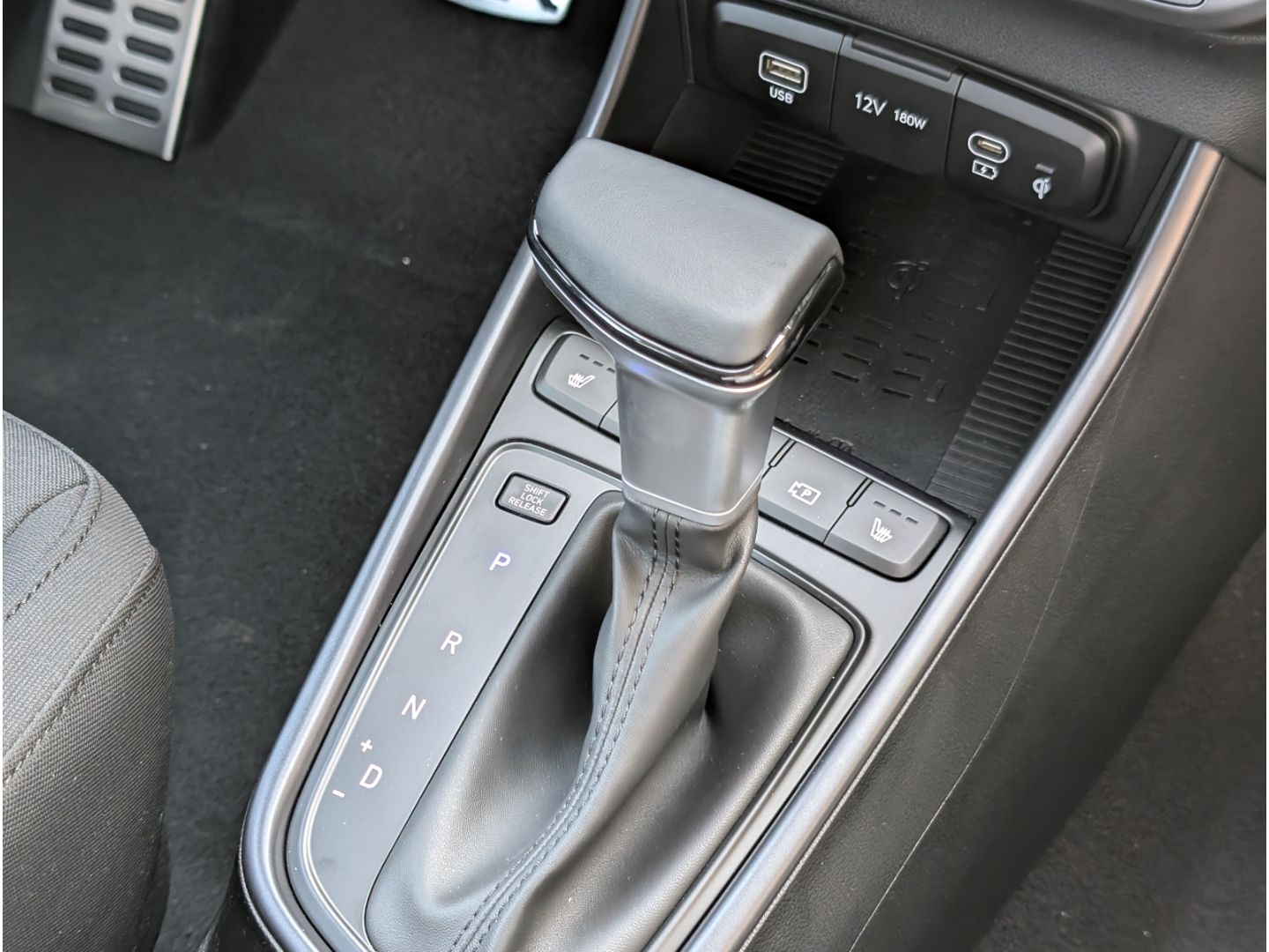 Hyundai BAYON – Bild 14
