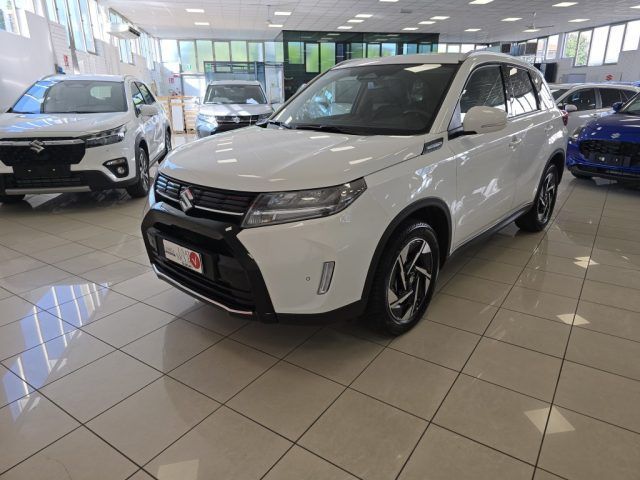 Suzuki SUZUKI Vitara 1.4 Hybrid 4WD AllGrip Top solo 34