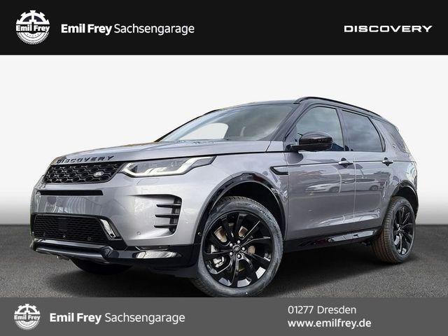 Land Rover Discovery Sport D200 Dynamic SE