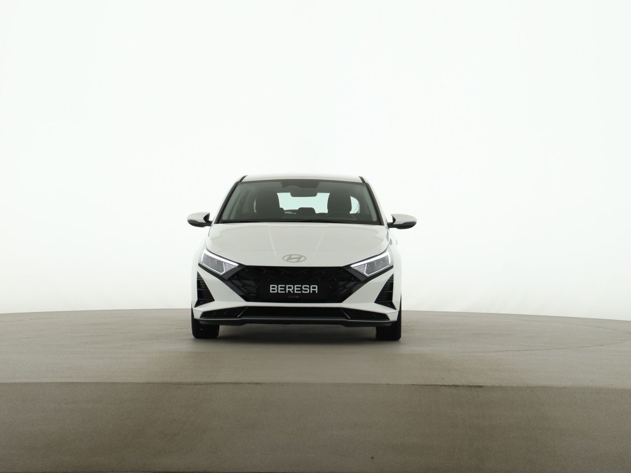 Hyundai i20 – Bild 3