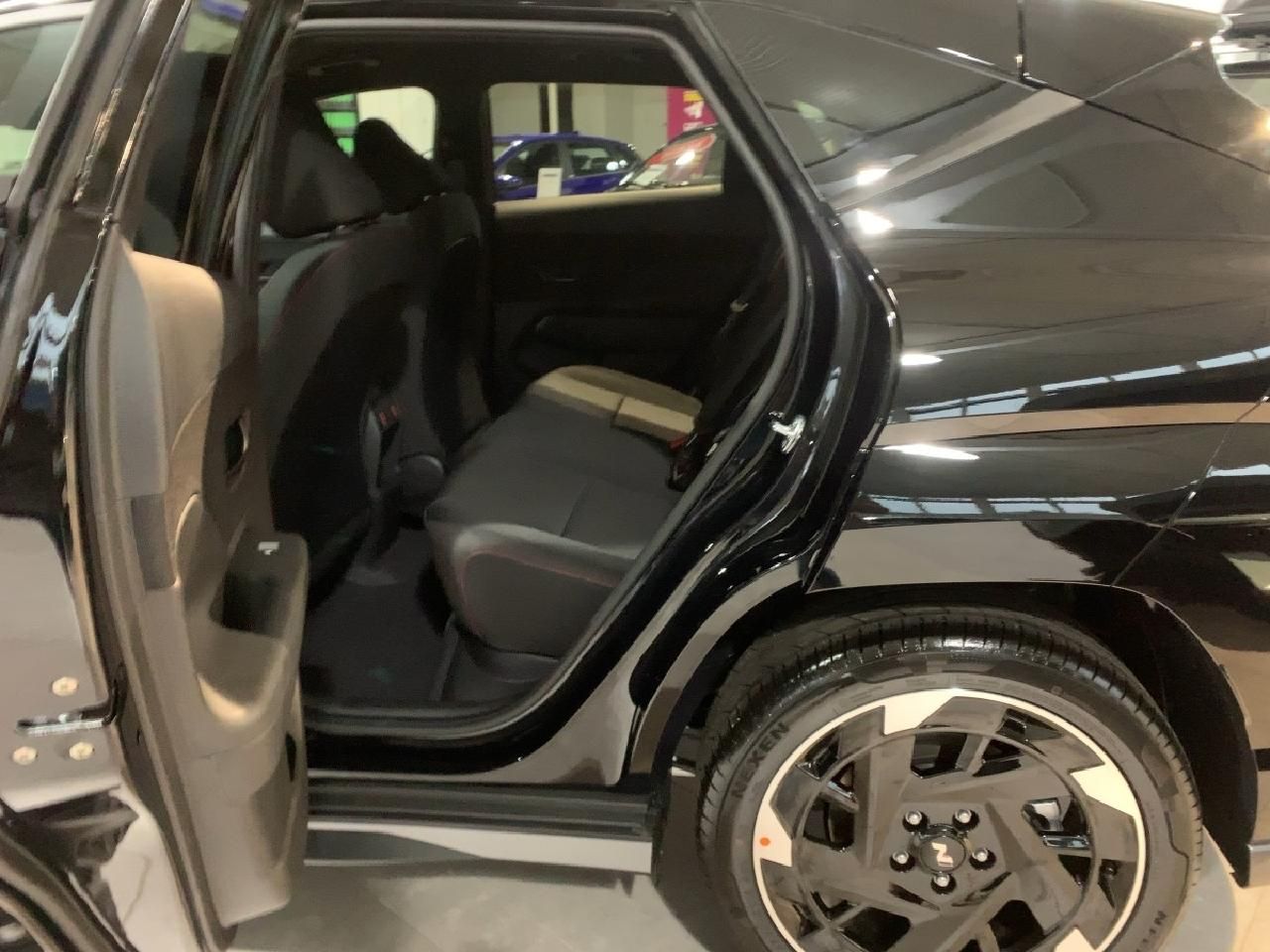 Fahrzeugabbildung Hyundai KONA N Line Elektro 2WD Assistenz el. Klappe